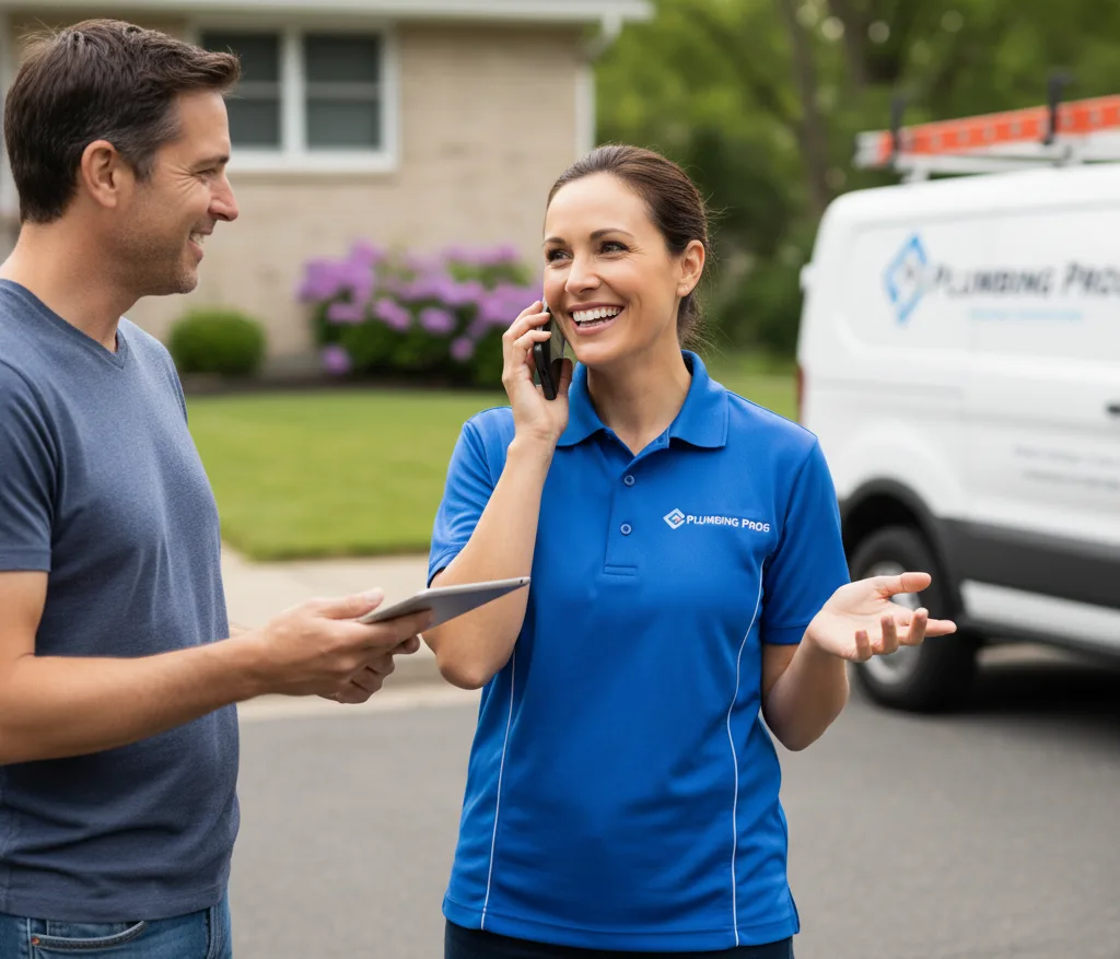 Drain Cleaning in Edina, MO